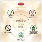 Inveda Argan Oil & Dragon Fruit Facial Kit | Grocsy
