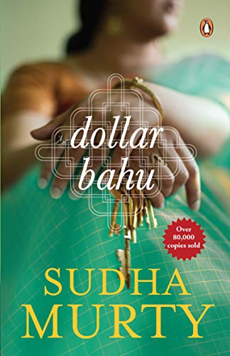 Sudha Murty Dollar Bahu | Grocsy