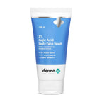 The Derma Co 1% Kojic Acid Face Wash For Dark Spots & Pigmentation | Grocsy
