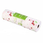 Kitchen Cupboard Liners, Refrigerator, Table Mats | Grocsy