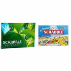 Scrabble Board Game | Grocsy