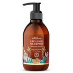 Satthwa Moroccan Argan Oil Shampoo | Grocsy