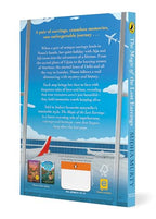 The Magic of the Lost Earrings: A New Nooni Adventure by Sudha Murty - A Story of History, Family Bonds and Hidden Treasures Ages 9+ | Grocsy