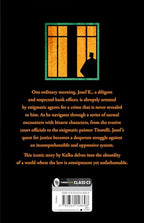 The Trial by Franz Kafka | Grocsy