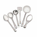 Serving Spoon - Set of 6 | Grocsy