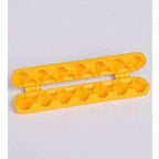 Ganpati Modak Plastic Mould Strip | Grocsy