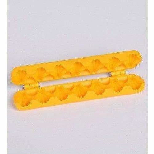 Ganpati Modak Plastic Mould Strip | Grocsy