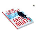 White Nights – Fyodor Dostoyevsky | Bestselling Masterpiece | A Haunting Journey Through Love & Solitude – Fingerprint Original Premium Classic Edition by Fyodor Dostoevsky | Grocsy
