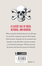 Treasure Island by Robert Louis Stevenson | Grocsy