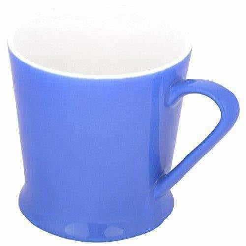 Multicolor Tea Cup - Set Of 6 | Grocsy