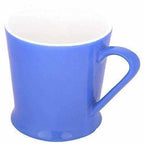 Multicolor Tea Cup - Set Of 6 | Grocsy