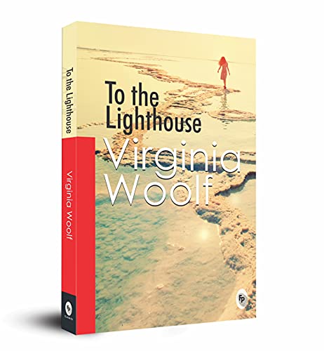To The Lighthouse by Virginia Woolf | Grocsy