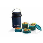 Executive Lunch Box with Bag | Grocsy