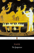 The Symposium by Plato | Grocsy