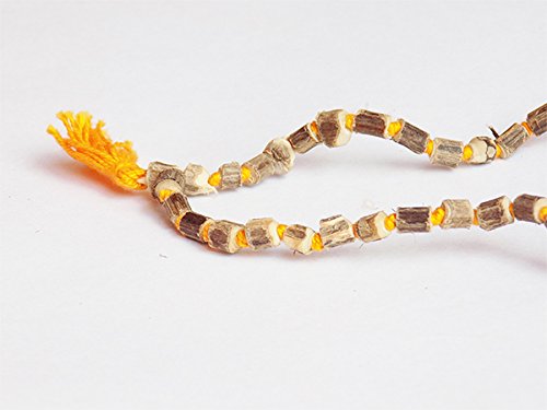 Kannssky Original Tulsi Mala / Kanti Mala 8mm Bead | Grocsy