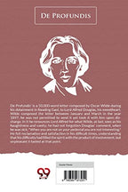 De Profundis by Oscar Wilde | Grocsy
