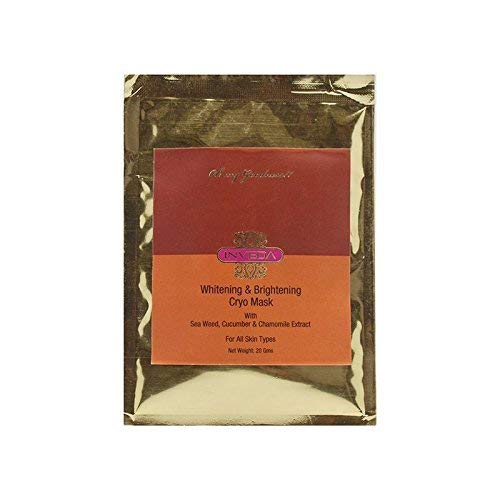 Inveda Whitening & Brightening Cryo Mask | Grocsy