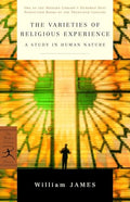 The Varieties of Religious Experience: A Study in Human Nature by James, William | Grocsy