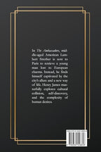 The Ambassadors by James, Henry | Grocsy