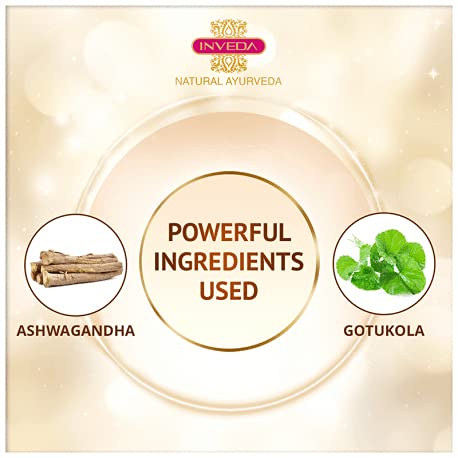 Inveda Under Eye Cream | Grocsy