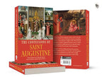 The Confessions of Saint Augustine by Saint Augustine of Hippo | Grocsy