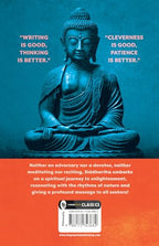 Siddhartha by Hermann Hesse | Philosophy, Spiritual Awakening & Self-Realization | A Classic Novel of Self-Awareness, Mindfulness & Purpose | Original Premium Paperback Edition by Hermann Hesse | Grocsy