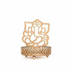 Lord Ganesh Light Holder | Grocsy