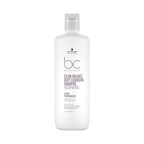 Schwarzkopf Professional BC Bonacure Deep Cleansing Shampoo | Grocsy