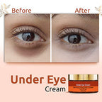 Inveda Under Eye Cream | Grocsy
