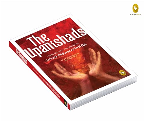 The Upanishads by Swami Paramananda | Grocsy