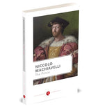 The Prince by Machiavelli, Niccolo | Grocsy