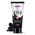 Inveda Active Charcoal Face Scrub For Men | Grocsy