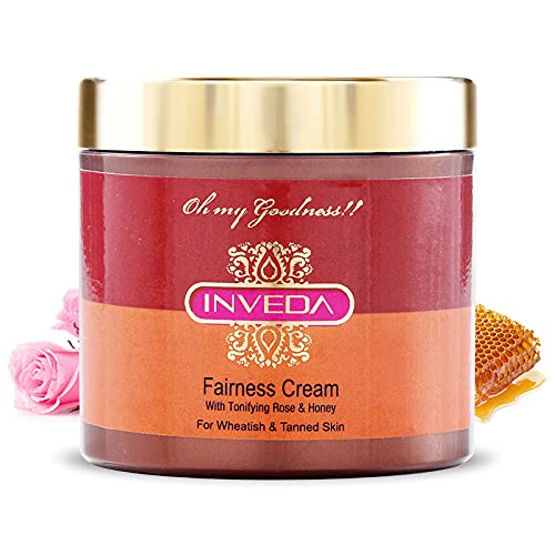 Inveda Fairness Cream | Grocsy