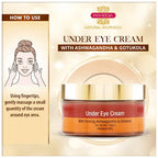 Inveda Under Eye Cream | Grocsy