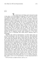 The World as Will and Representation, Vol. 1 by Schopenhauer, Arthur | Grocsy