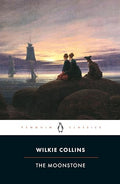 The Moonstone by Collins, Wilkie | Grocsy