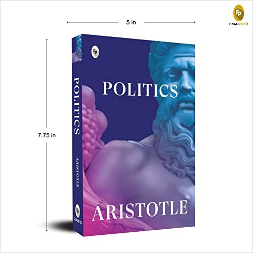 The Politics by Aristotle | Grocsy