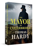 The Mayor of Casterbridge by Thomas Hardy | Grocsy