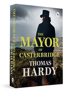 The Mayor of Casterbridge by Thomas Hardy | Grocsy
