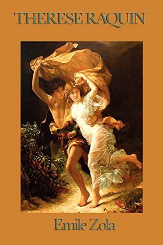 Therese Raquin by Zola, Emile | Grocsy
