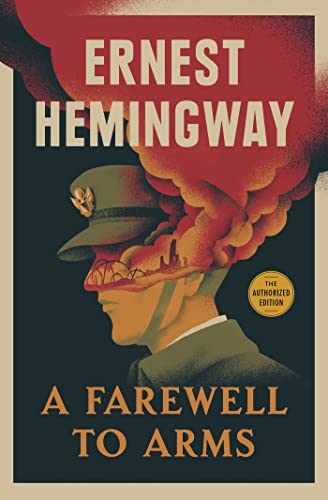 A Farewell to Arms by Hemingway, Ernest | Grocsy