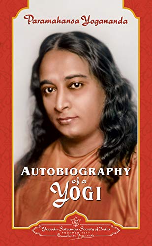 Paramahansa Yogananda Autobiography of a Yogi | Grocsy