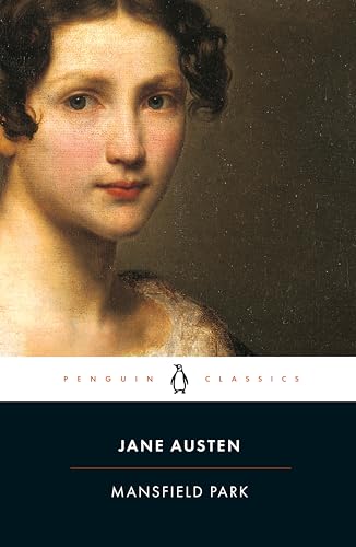 Mansfield Park by Jane Austen | Grocsy