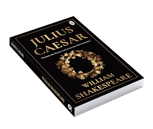 Julius Caesar by William Shakespeare | Grocsy