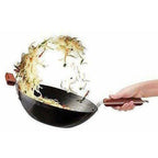 Futura Non-Stick Stir-Fry WOK 3 Litre without Lid | Grocsy
