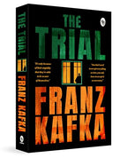 The Trial by Franz Kafka | Grocsy