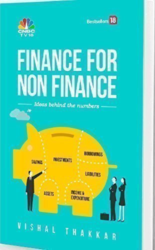 Finance For Non-Finance | Grocsy