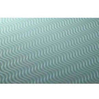 Refrigerator Drawer Mat 6 Piece Set - White Color | Grocsy