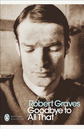 Goodbye to All That by Graves, Robert | Grocsy