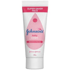 Johnson's Baby Cream | Grocsy